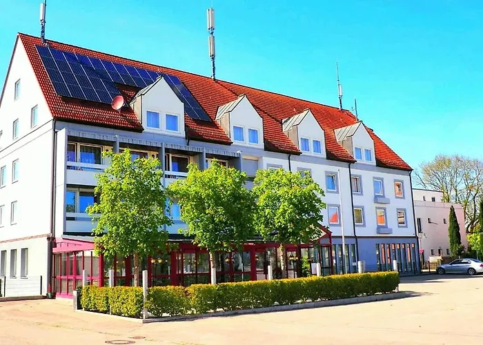 Hotel Krone