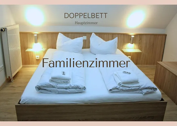 Hotel Krone