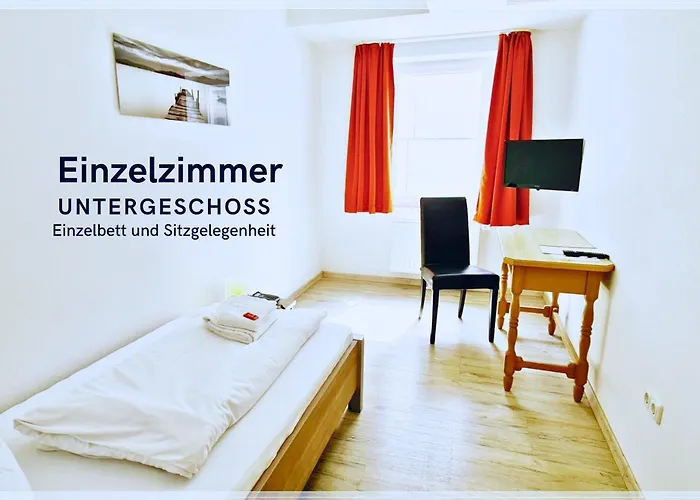 Hotel Krone