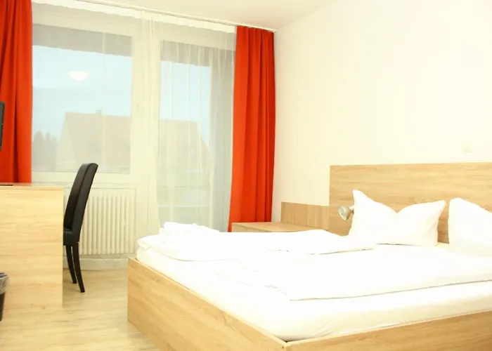 Hotel Krone