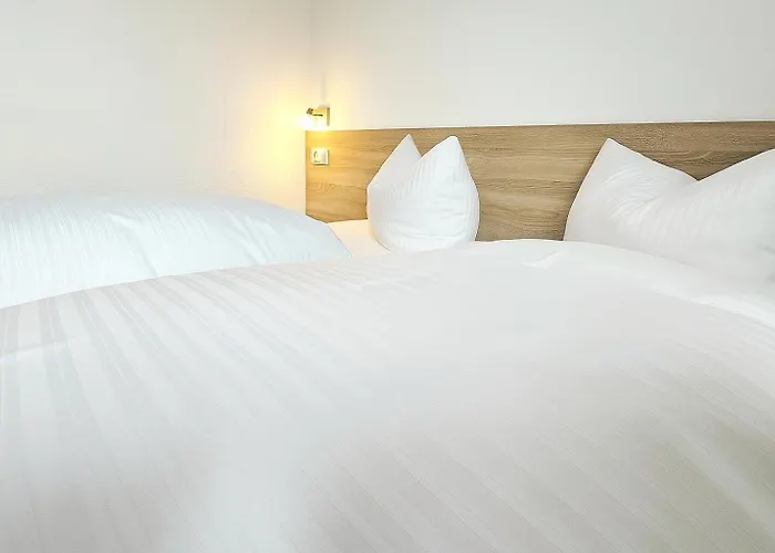 Hotel Krone