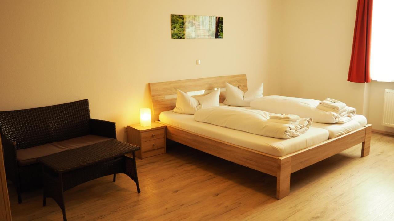 Krone Hotel Königsbrunn