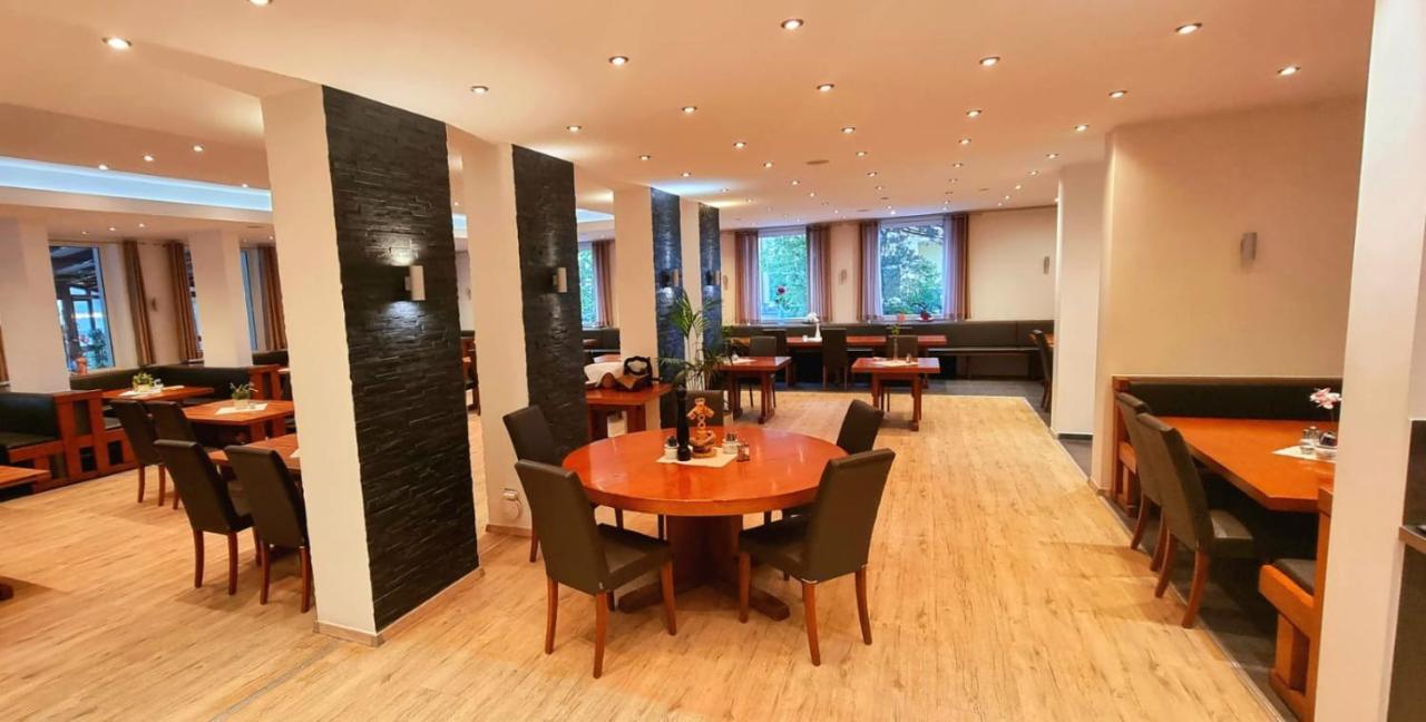 Krone Hotel Königsbrunn