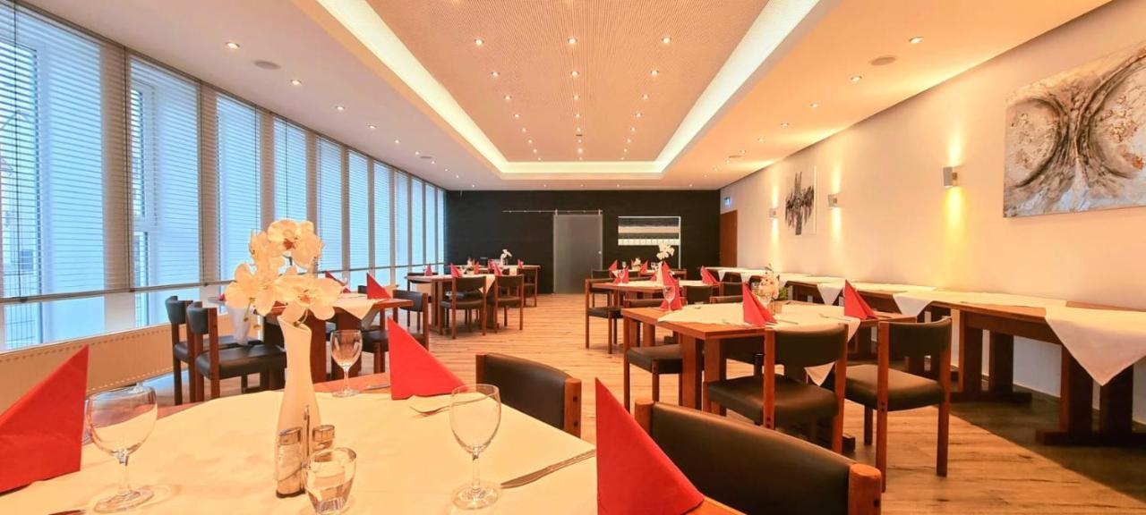 Krone Hotel 3*