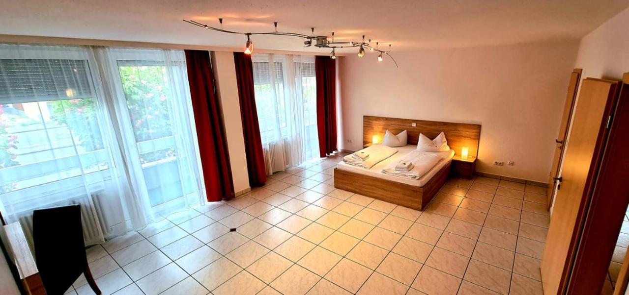 Krone Hotel 3*