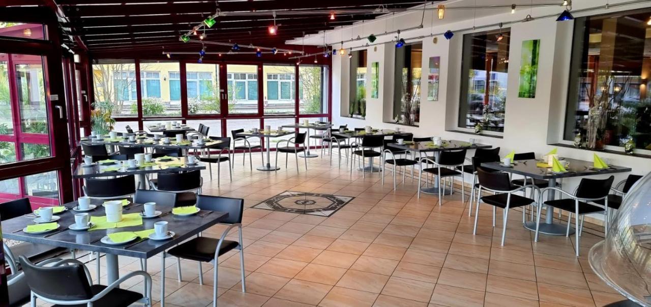 Krone Hotel 3*