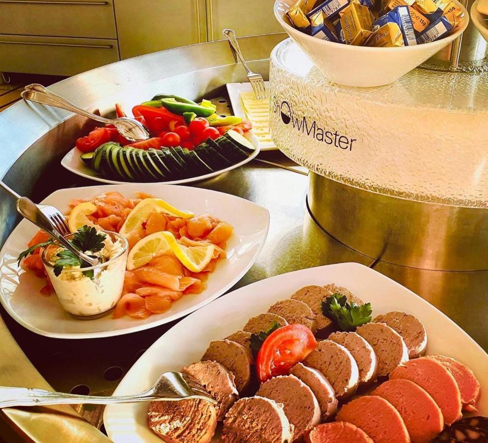 Krone Hotel 3*