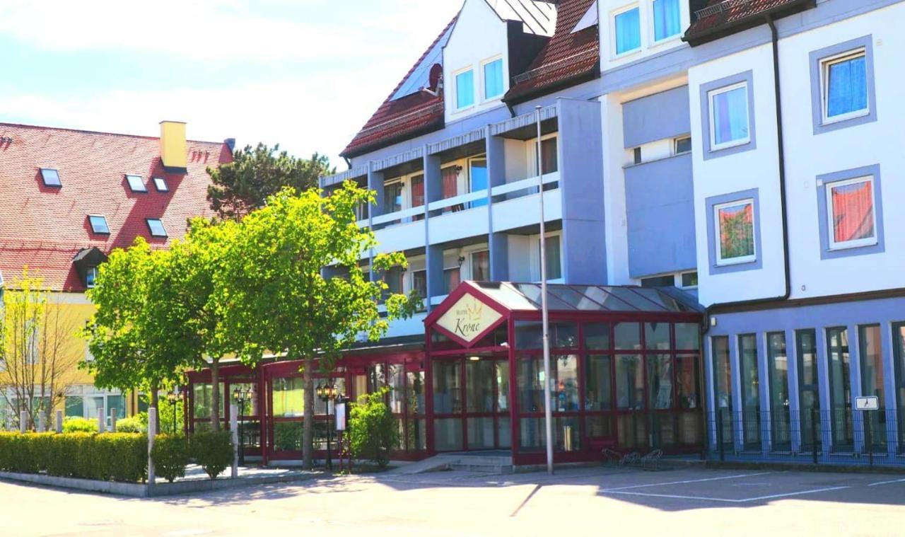 Krone