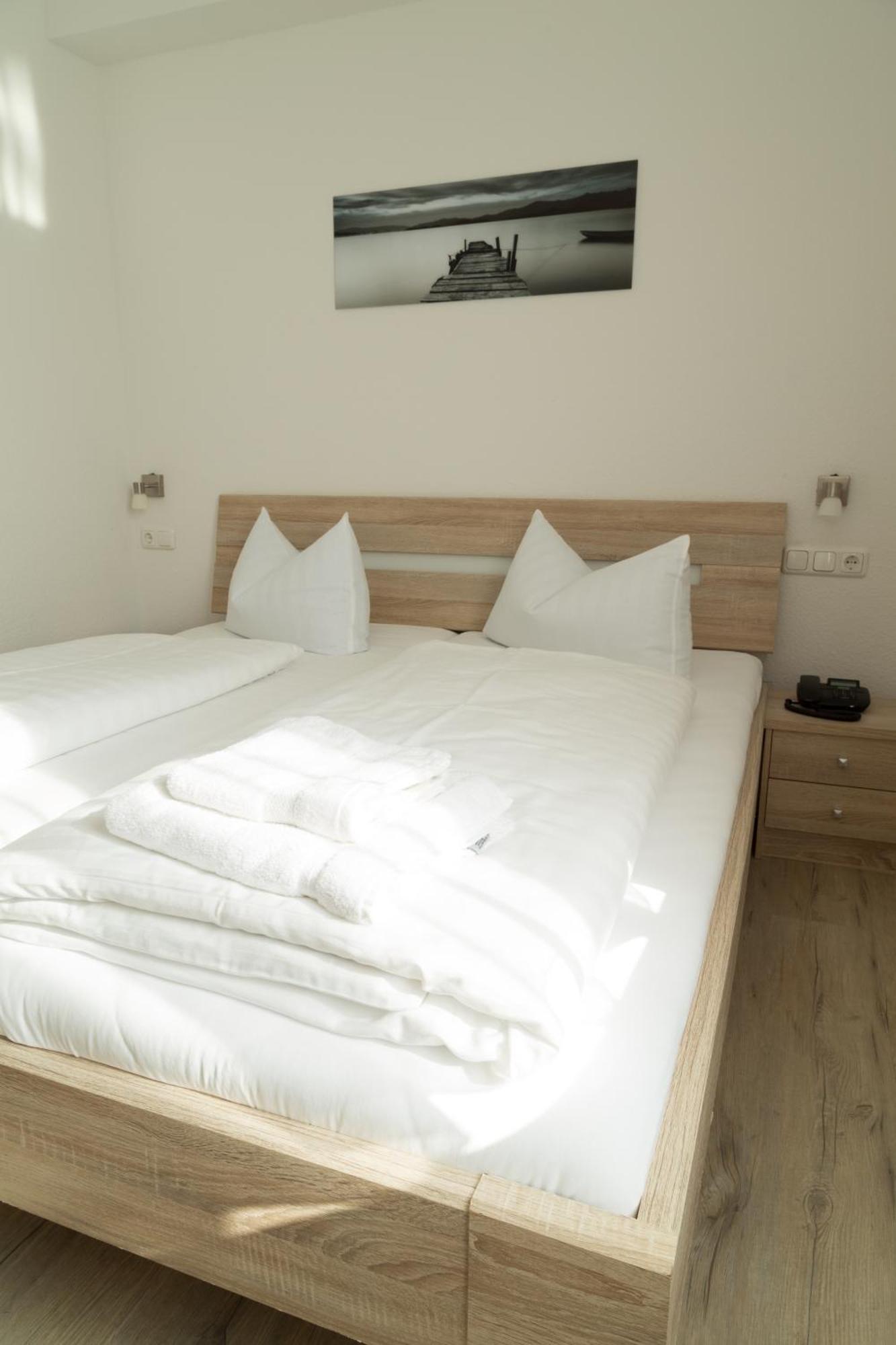 Hotel Krone