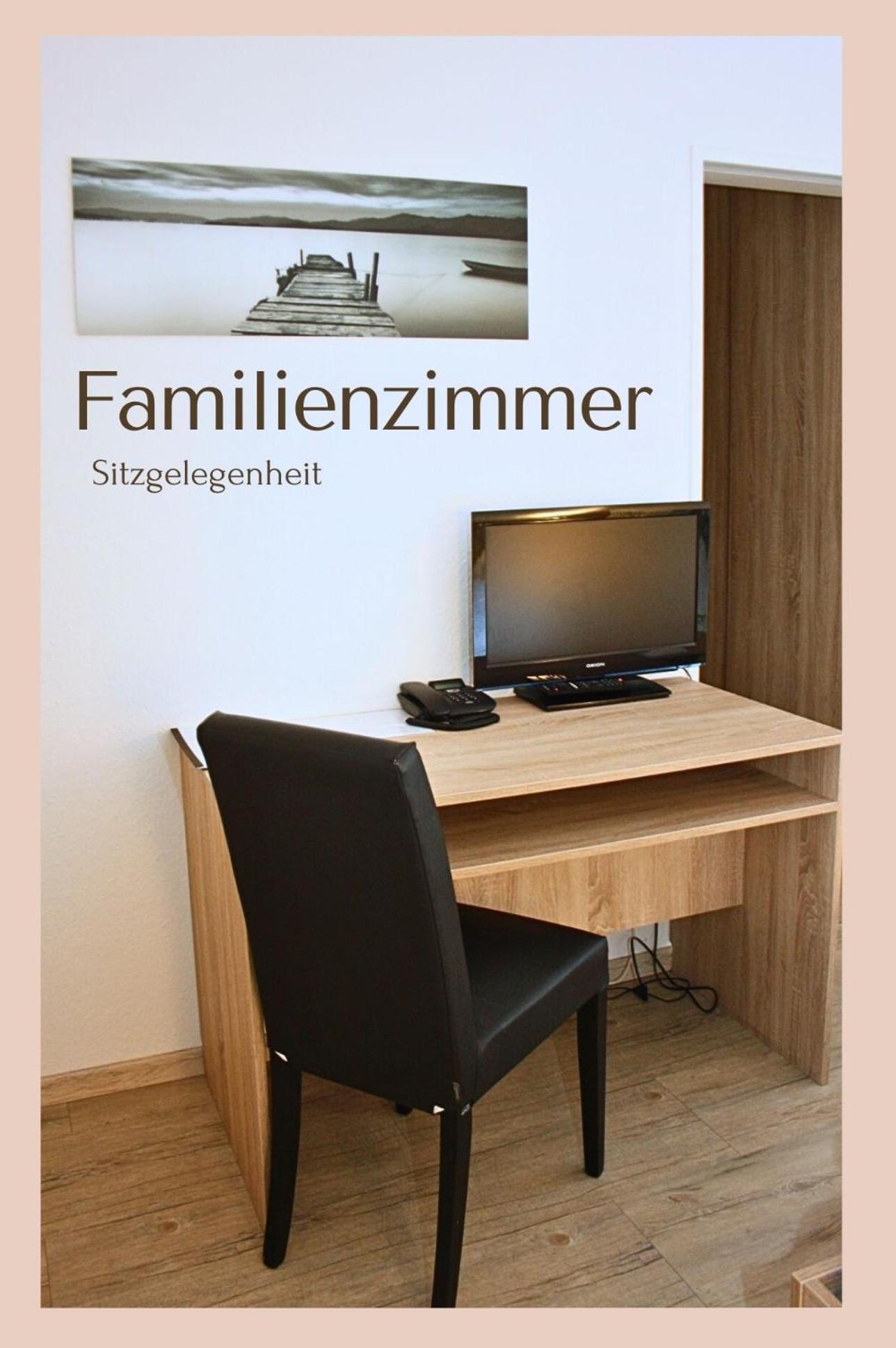 Hotel Krone 3*