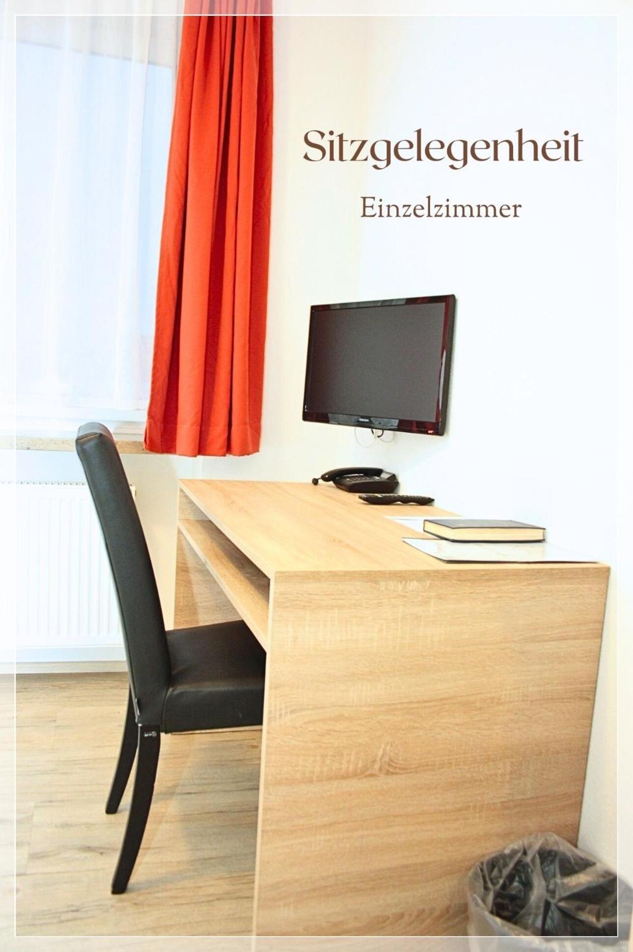 Hotel Krone Königsbrunn