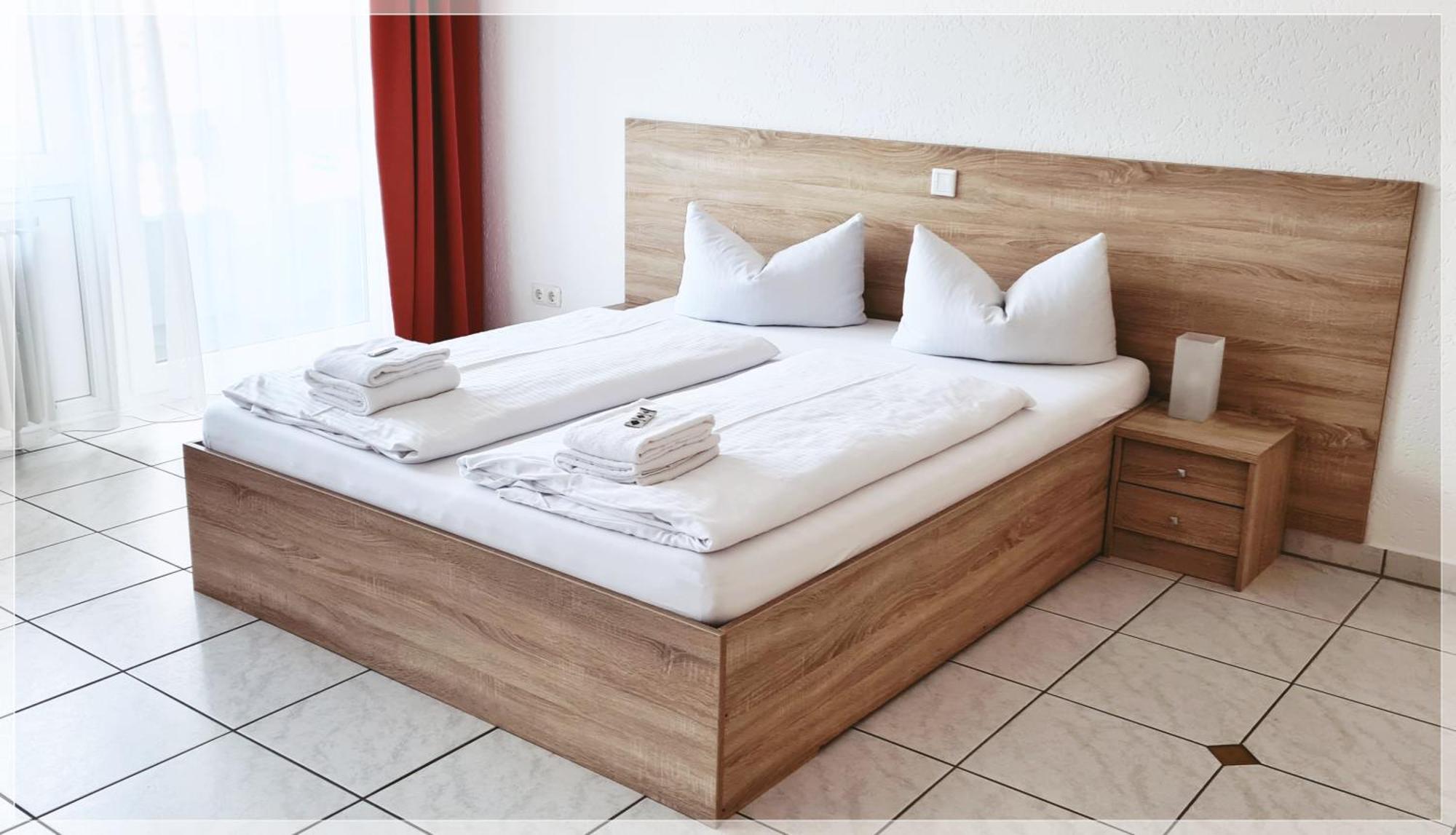 Hotel Krone