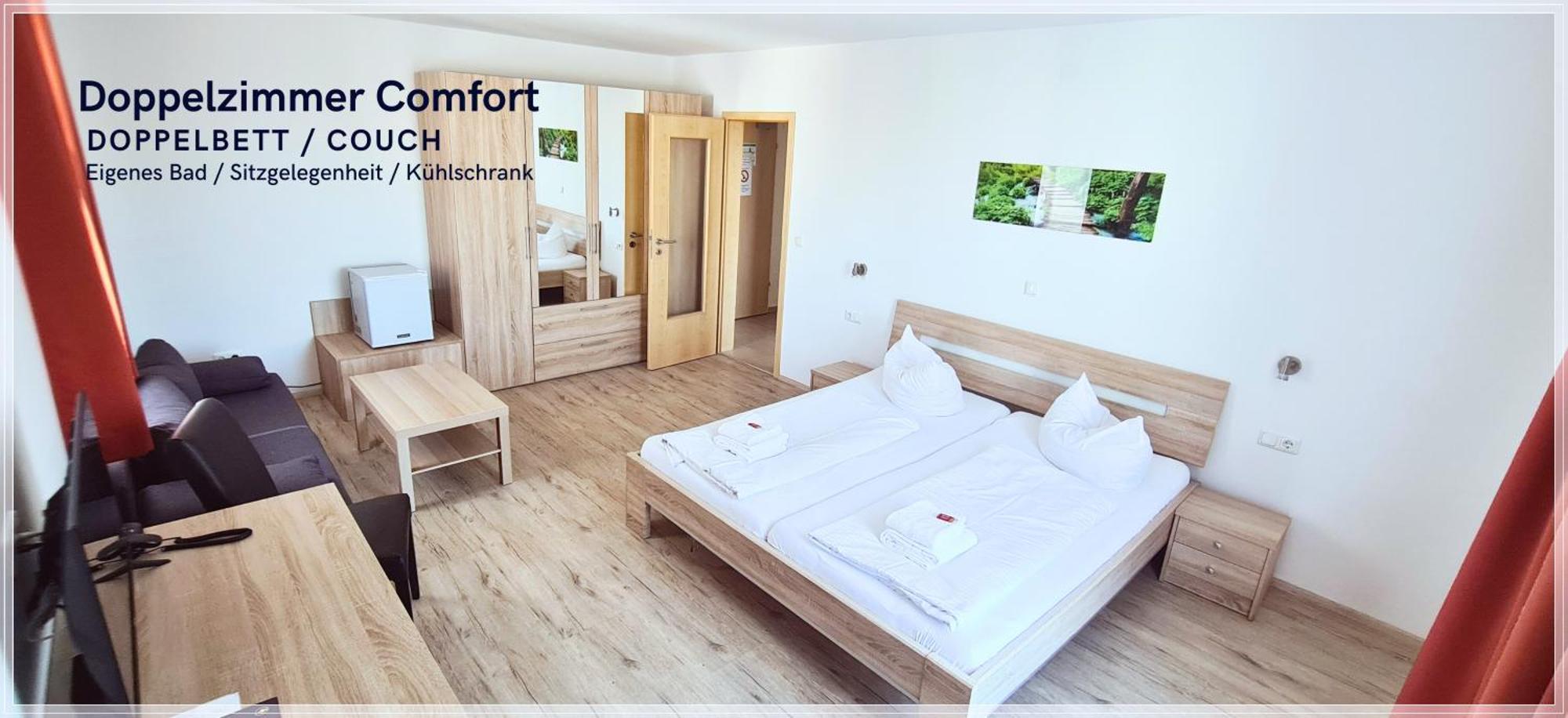 Krone 3* Königsbrunn