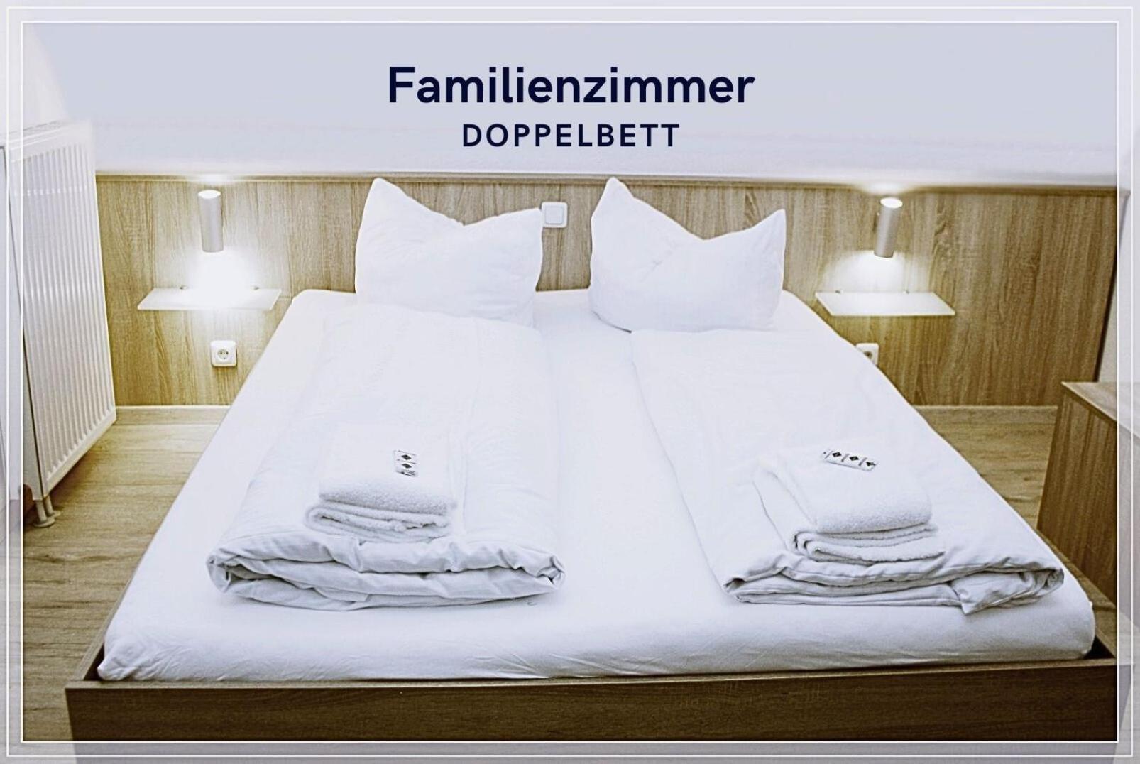 Hotel Krone