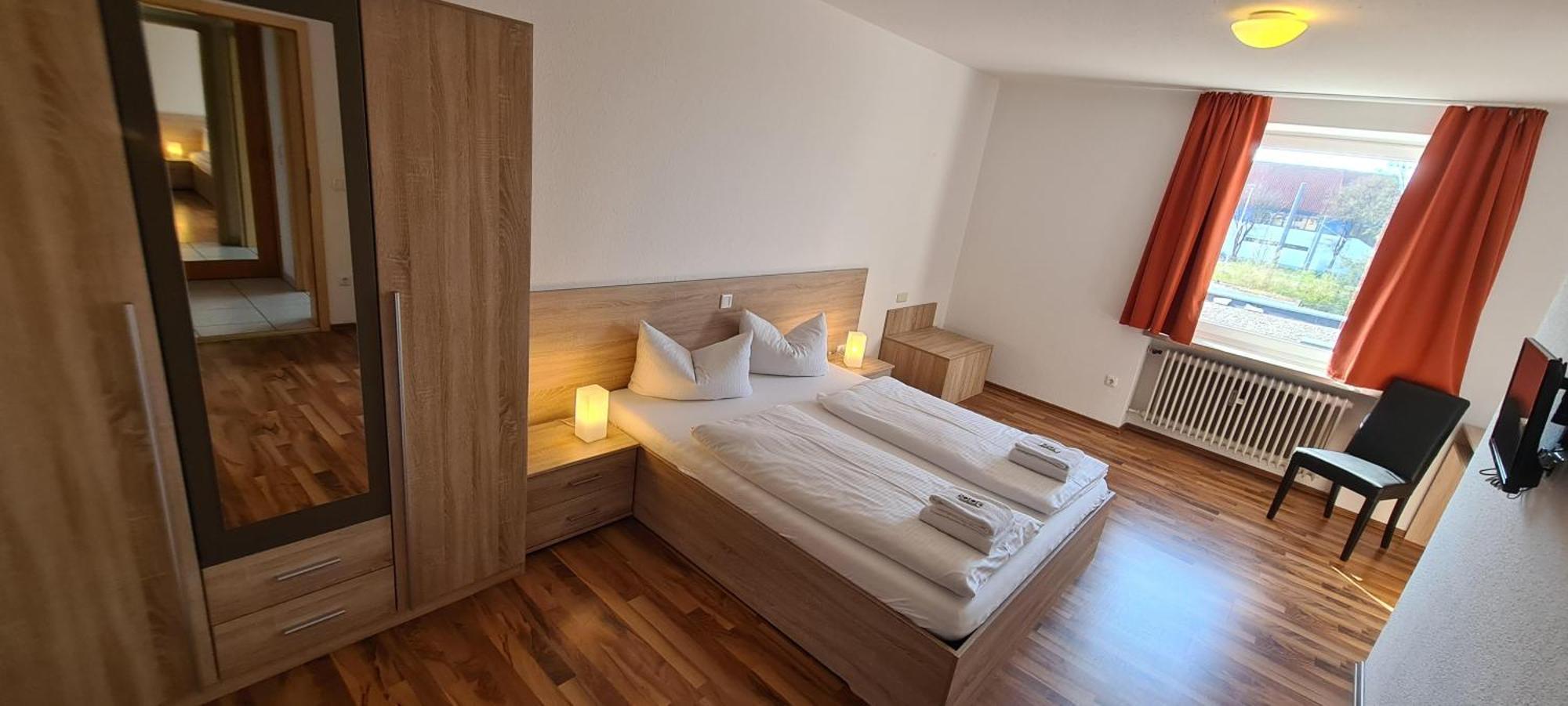 Krone Hotel Königsbrunn