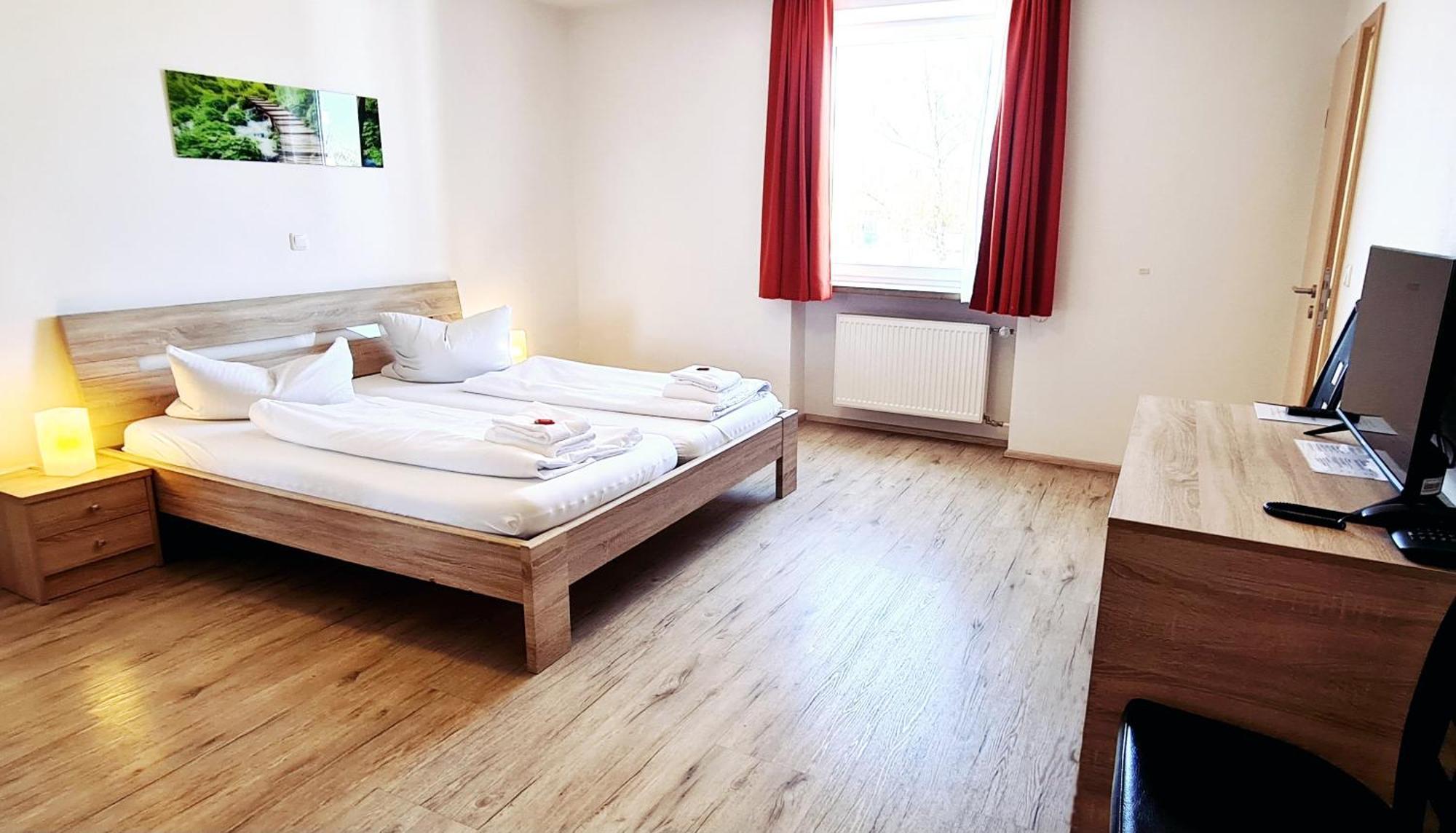 Hotel Krone