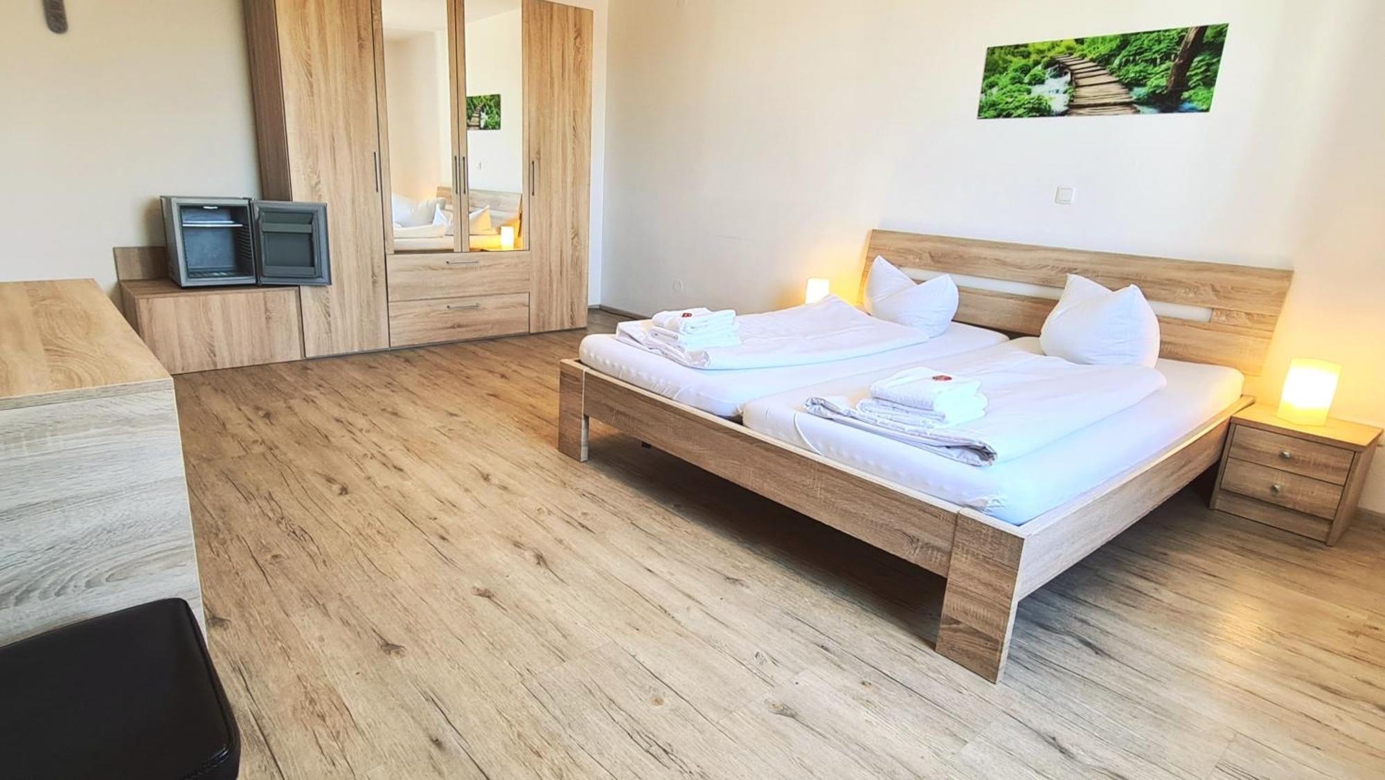Hotel Krone 3*