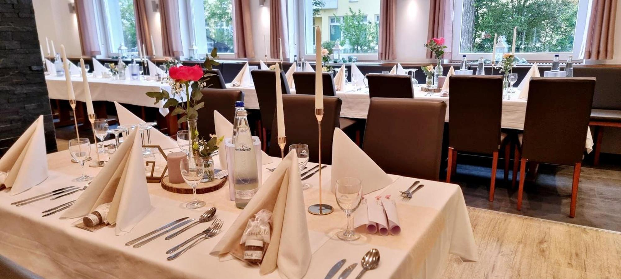 Krone Hotel