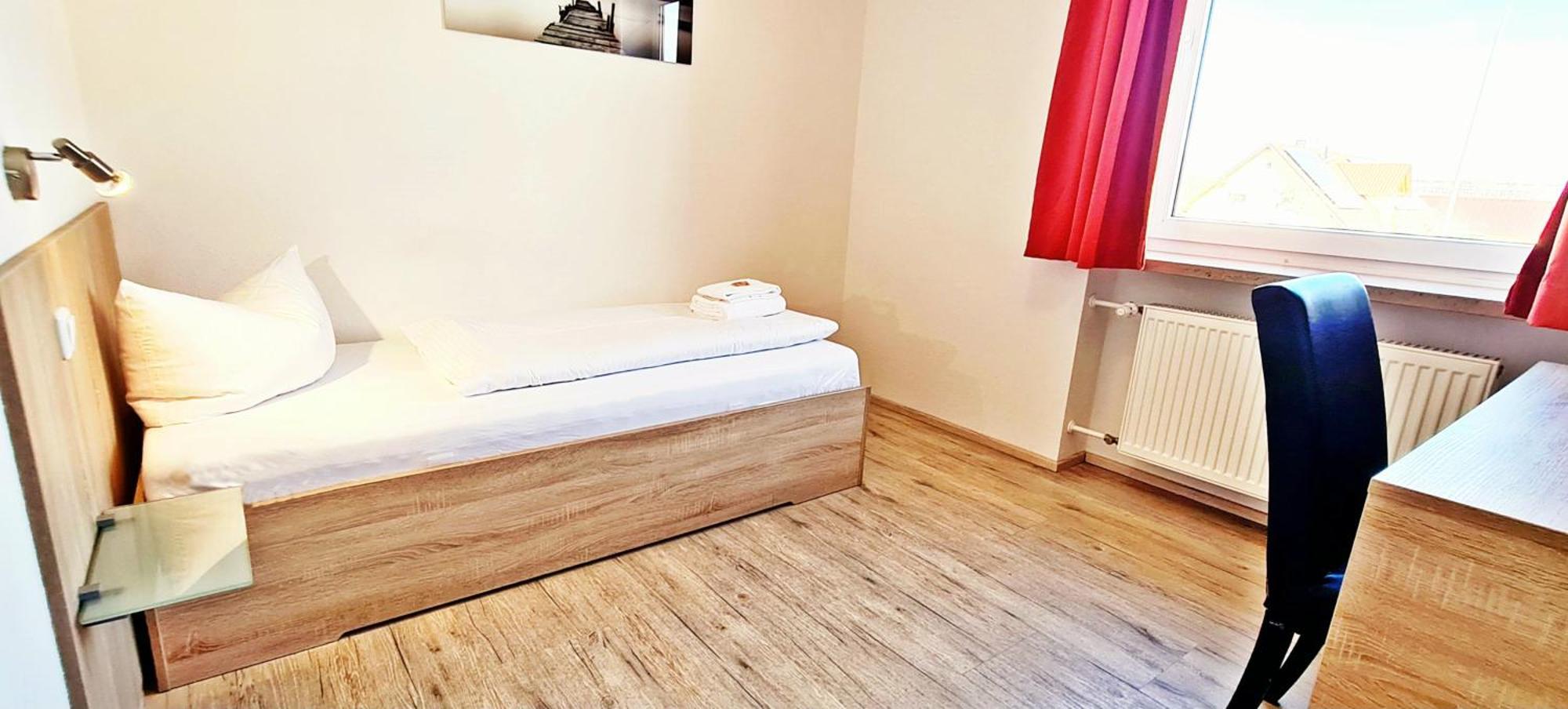 Krone Hotel 3*