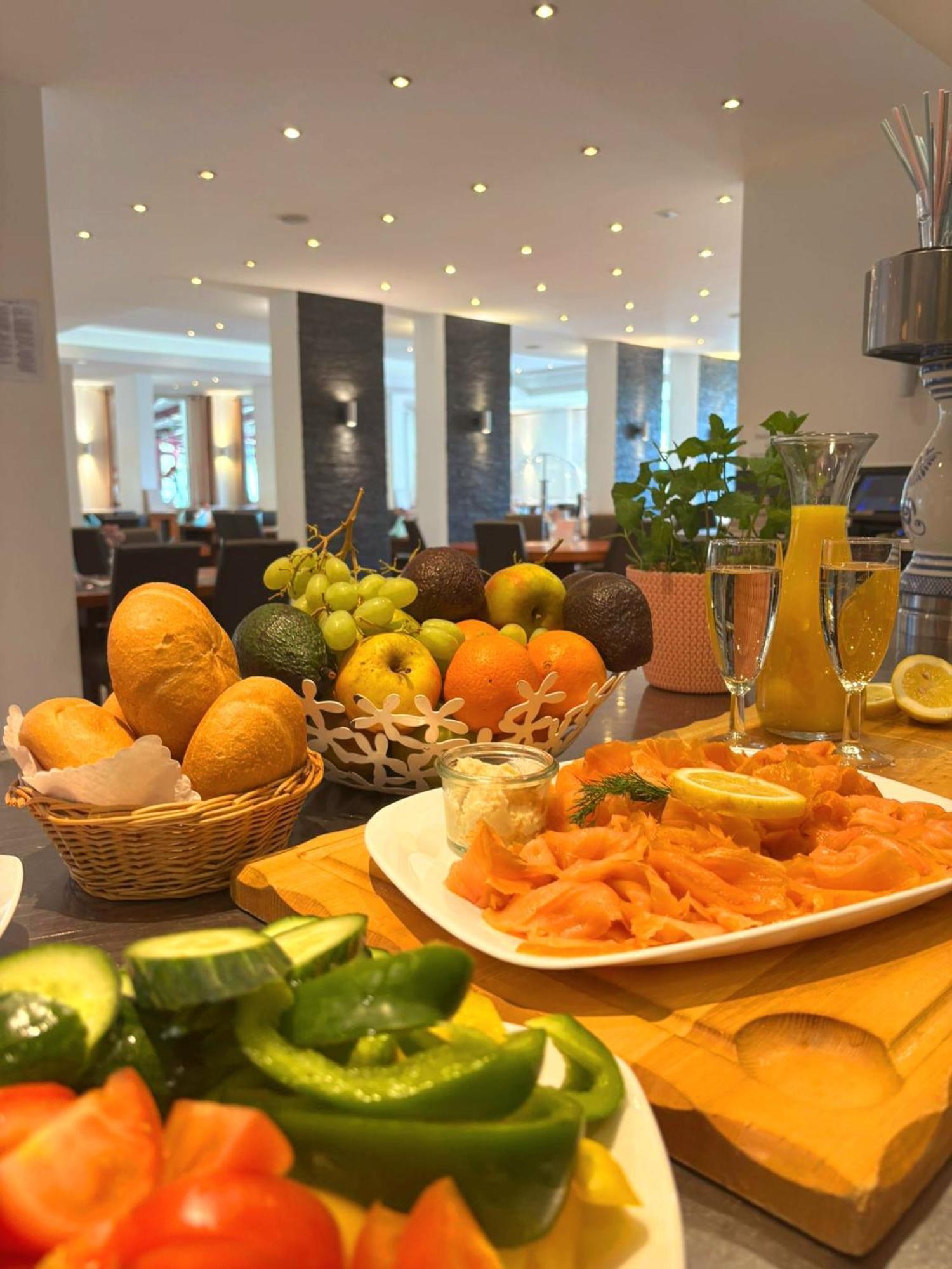 Krone Hotel 3*