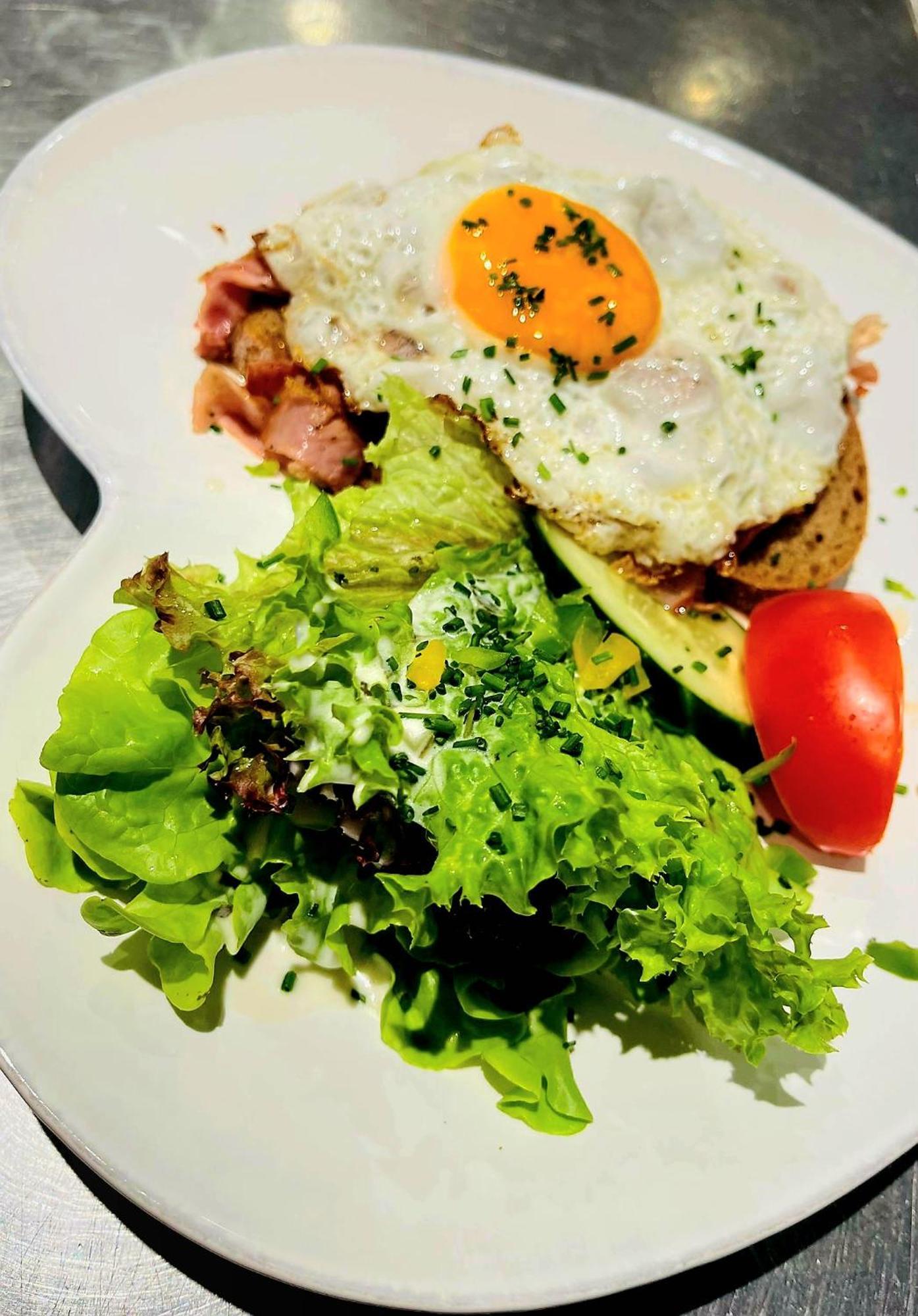 Hotel Krone 3*