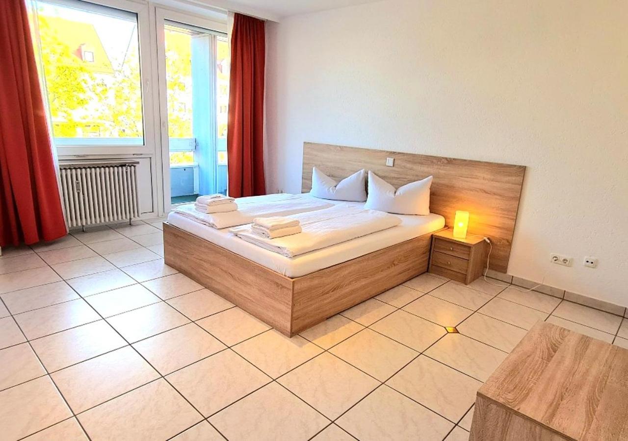 Krone Hotel Königsbrunn