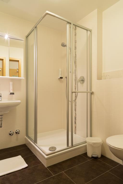 Hotel Krone 3*
