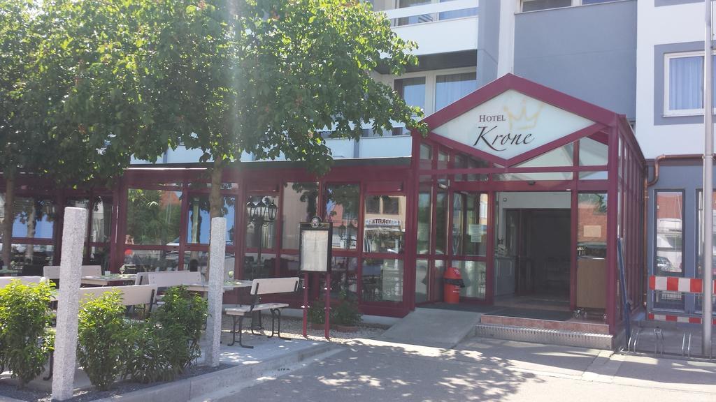Krone 3* Königsbrunn