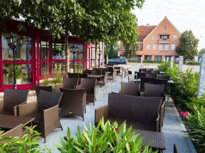 Hotel Krone